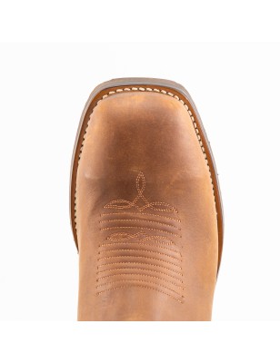 BOTA CRAZY H672 MAV-01 MAVERICK DALLAS WELT 4.5CM 29CM