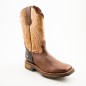 BOTA CRAZY H772 BRY-01 BRYAN FULLTON WELT 4CM 30CM