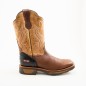 BOTA CRAZY H772 BRY-01 BRYAN FULLTON WELT 4CM 30CM