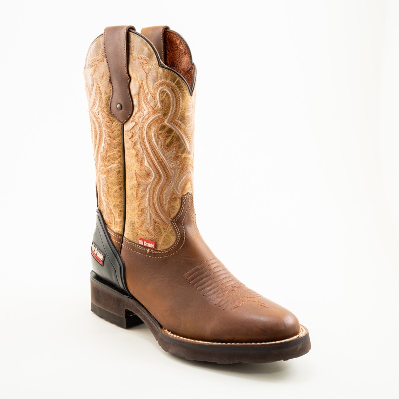 BOTA CRAZY H-105 BELL BEL-01 DALLAS WELT 4.5CM 29CM