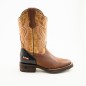 BOTA CRAZY H-105 BELL BEL-01 DALLAS WELT 4.5CM 29CM