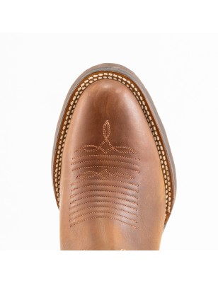 BOTA CRAZY H-105 BELL BEL-01 DALLAS WELT 4.5CM 29CM