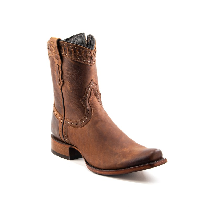 BOTA RES CRAZY HORSE H-2D HFA010 I CENTRO WELT 4CM 21CM