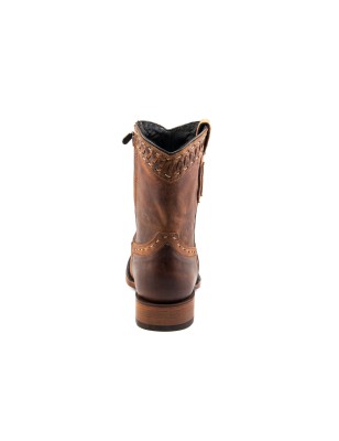 BOTA RES CRAZY HORSE H-2D HFA010 I CENTRO WELT 4CM 21CM