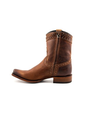 BOTA RES CRAZY HORSE H-2D HFA010 I CENTRO WELT 4CM 21CM