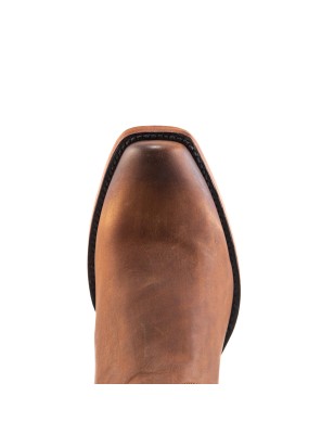 BOTA RES CRAZY HORSE H-2D HFA010 I CENTRO WELT 4CM 21CM