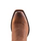 BOTA RES CRAZY HORSE H-2D HFA010 I CENTRO WELT 4CM 21CM