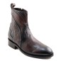 BOTIN RES MOSSIL H-BENSON HFD048 A CENTRO CUERO WELT 4CM 18CM
