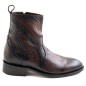 BOTIN RES MOSSIL H-BENSON HFD048 A CENTRO CUERO WELT 4CM 18CM