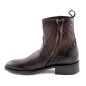 BOTIN RES MOSSIL H-BENSON HFD048 A CENTRO CUERO WELT 4CM 18CM