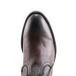 BOTIN RES MOSSIL H-BENSON HFD048 A CENTRO CUERO WELT 4CM 18CM