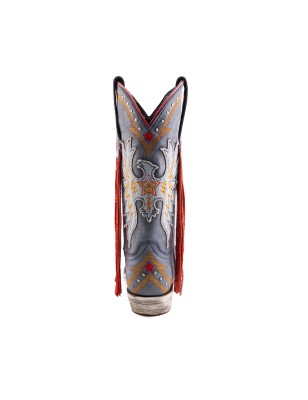 BOTA RES VINTAGE H-110 B MAF081 B CENTRO WELT 4CM 30CM