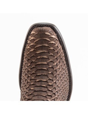 BOTA PITON MATE ORIGINAL H37 CUERO WELT 4CM 25CM