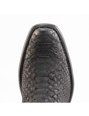 BOTA PITON MATE ORIGINAL H37 CUERO WELT 4CM 25CM