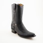 BOTA TOROBUCK H43 CUERO WELT 4CM 25.5CM