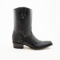 BOTA TOROBUCK H43 CUERO WELT 4CM 25.5CM