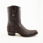 BOTA TOROBUCK H37 CUERO WELT 4CM 25CM