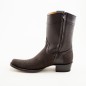 BOTA TOROBUCK H37 CUERO WELT 4CM 25CM