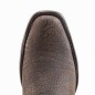 BOTA TOROBUCK H37 CUERO WELT 4CM 25CM