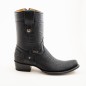 BOTA TOROBUCK H37 CUERO WELT 4CM 25CM