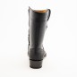 BOTA TOROBUCK H37 CUERO WELT 4CM 25CM