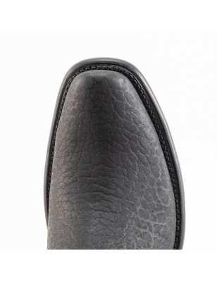 BOTA TOROBUCK H37 CUERO WELT 4CM 25CM