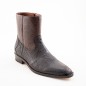 BOTIN TIBURON ORIGINAL 44003TD CUERO WELT 3CM 17CM