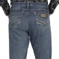 PANTALON 112346033 MEZCLILLA SLIM BOOT 20X LARGO 32