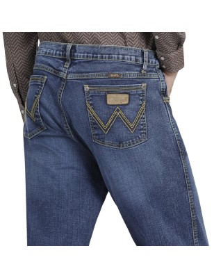 PANTALON 112346056 MEZCLILLA SLIM BOOT 20X LARGO 32