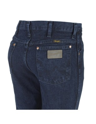 PANTALON H936NTF MEZCLILLA SLIM FIT COWBOY CUT LARGO 34