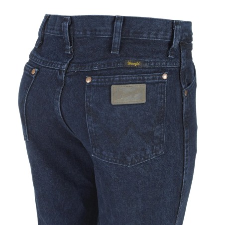 PANTALON H936NTF MEZCLILLA SLIM FIT COWBOY CUT LARGO 34