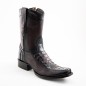 BOTA CAIMAN ORIGINAL H-2D HAG578 B CUERO CENTRO WELT 4CM 25CM