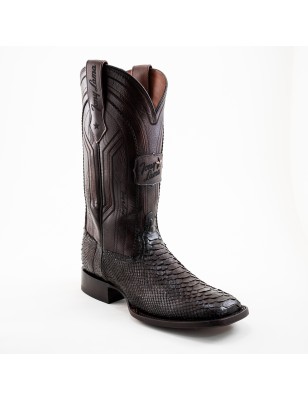 BOTA PITON ORIGINAL TB8745 CUERO CENTRO WELT 3.5CM 31CM