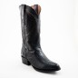 BOTA TONY LAMA PIEL DE LIZARD TEJU ORIGINAL TB8711