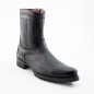 BOTA TIBURON ORIGINAL 27603SD HULE NEGRO WELT 3.5CM 21CM