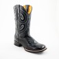 BOTA ANGUILA ORIGINAL 7001 CUERO WELT 3.5CM 29CM