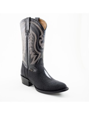 BOTA MANTARRAYA ORIGINAL 900-E CUERO CENTRO WELT 4CM 31CM