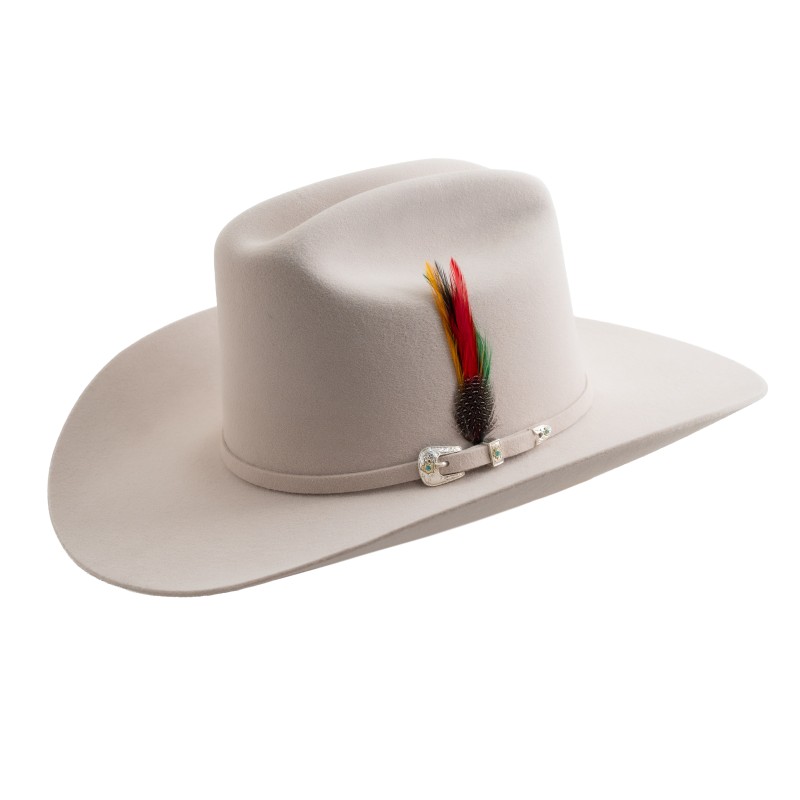 TEXANA CASIMIRO WEST HORMA PANTHER LANA PREMIUM