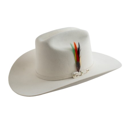 TEXANA CASIMIRO WEST HORMA PANTHER LANA PREMIUM