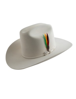 TEXANA CASIMIRO WEST HORMA EL VIEJON LANA PREMIUM