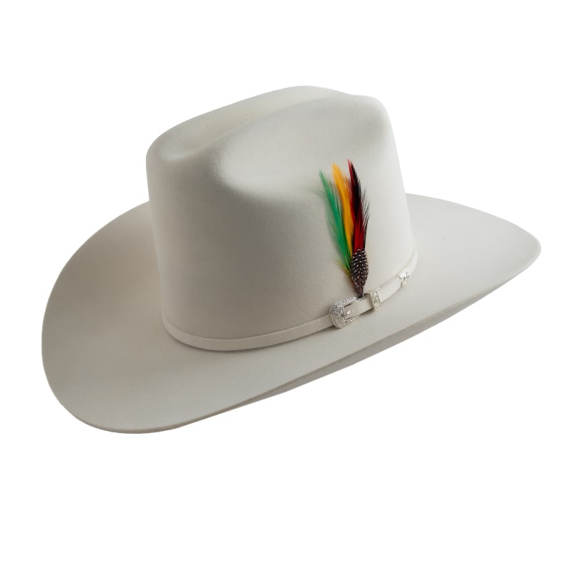 TEXANA CASIMIRO WEST HORMA EL VIEJON LANA PREMIUM