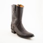 BOTA RUDEL PIEL DE CUELLO DE TORO NOBUCK H43