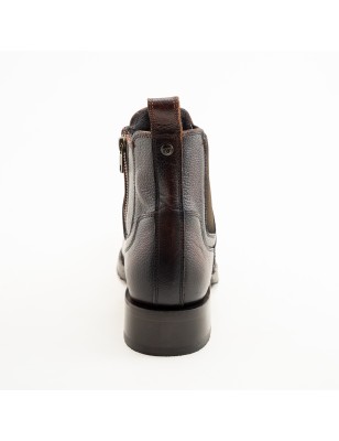 BOTIN CABORCA RES ALASKA H-43 D HBF011 K CENTRO WELT 3.5CM 14.5CM