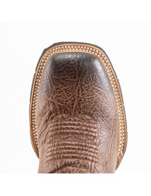 BOTA BECERRO SHRUNKEN H-53 D HEA611 C PU 8 SEGU WELT 3.5CM 27.5CM