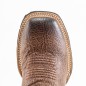 BOTA BECERRO SHRUNKEN H-53 D HEA611 C PU 8 SEGU WELT 3.5CM 27.5CM