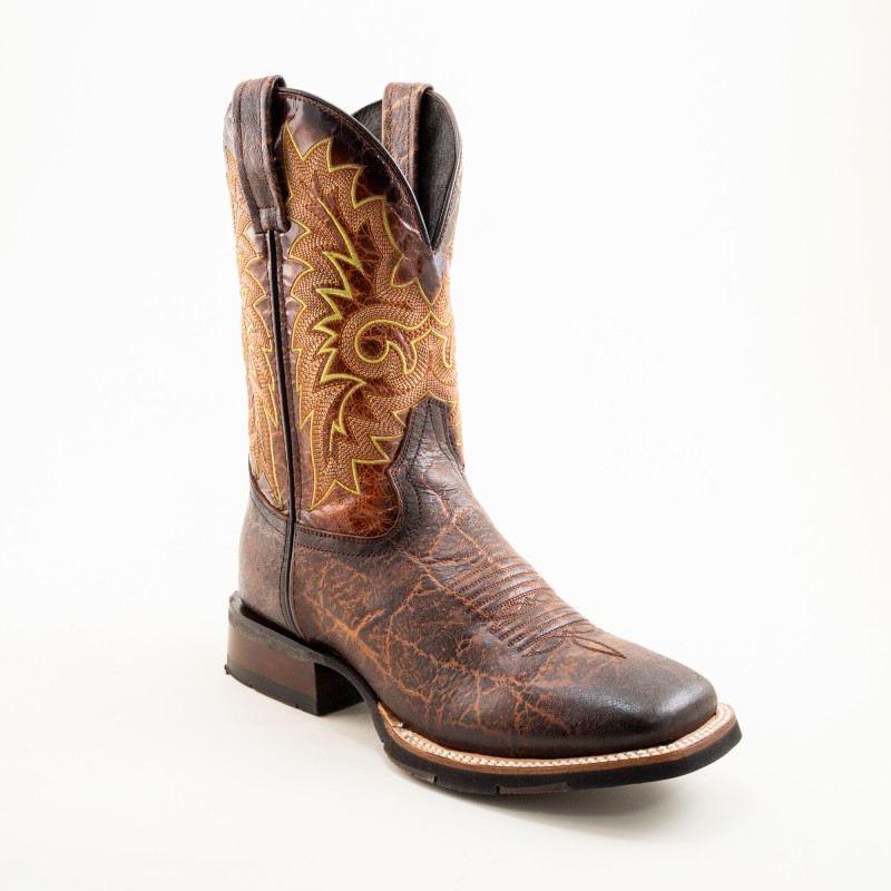 BOTA RES ELEFANTE H-53 D HEA611 D PU 8 SEGU WELT 3CM 27CM