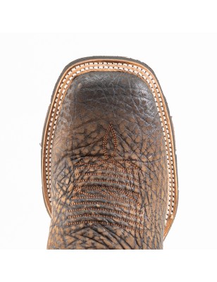 BOTA BISONTE DESERT SNAKE H-53 EE HEA602 M PU 8 SEGU WELT 3CM 28CM