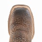 BOTA BISONTE DESERT SNAKE H-53 EE HEA602 M PU 8 SEGU WELT 3CM 28CM