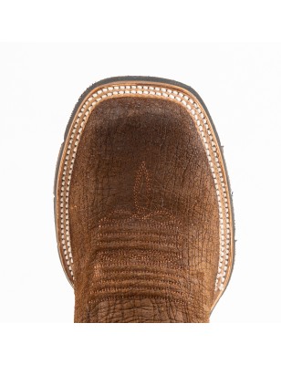 BOTA GRAB. HIPOPOTAMO H-53 EE HEA602 N PU 8 SEGU WELT 3CM 27.5CM