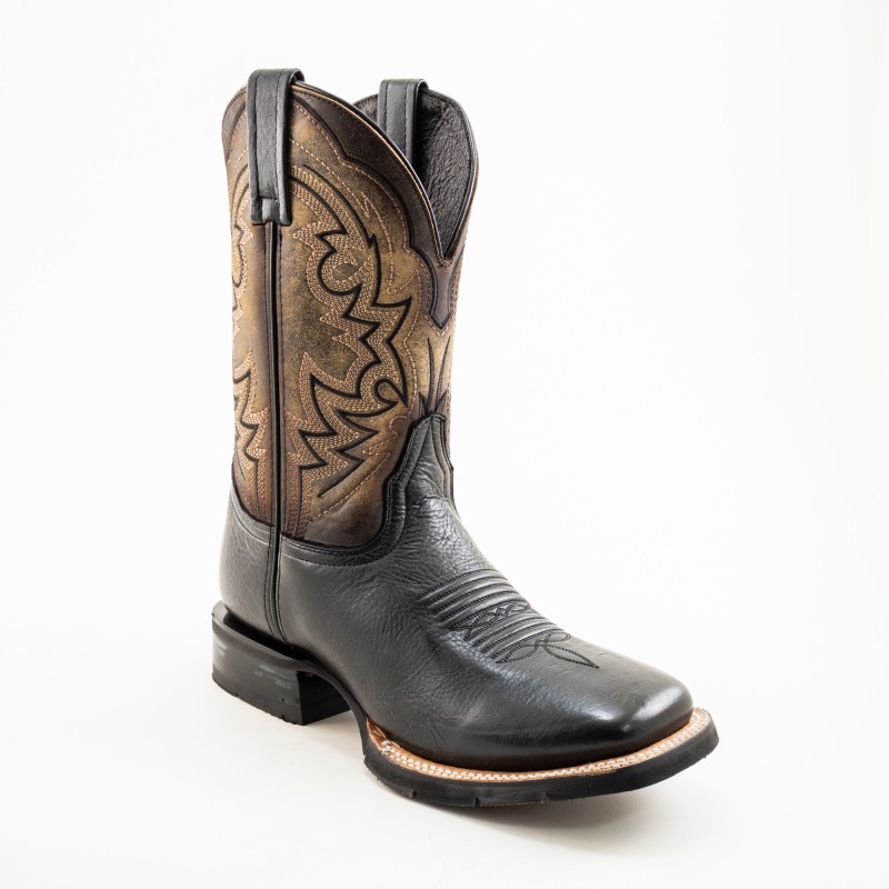 BOTA BISON OLD CITY H-53 EE HEA602 L PU 8 SEGU WELT 3CM 28CM